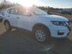 2018 Nissan Rogue S na sprzedaż w Brookhaven, NY - Side
