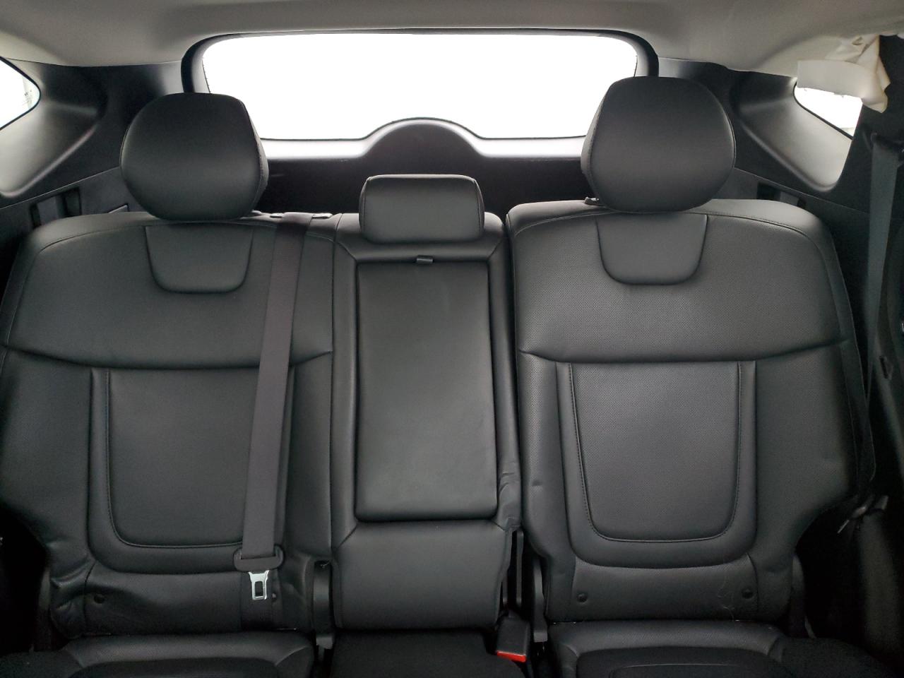 2023 Hyundai Tucson - Image 10