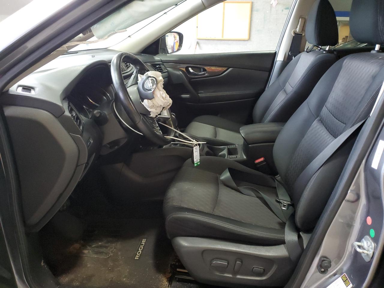 2019 Nissan Rogue - Image 7