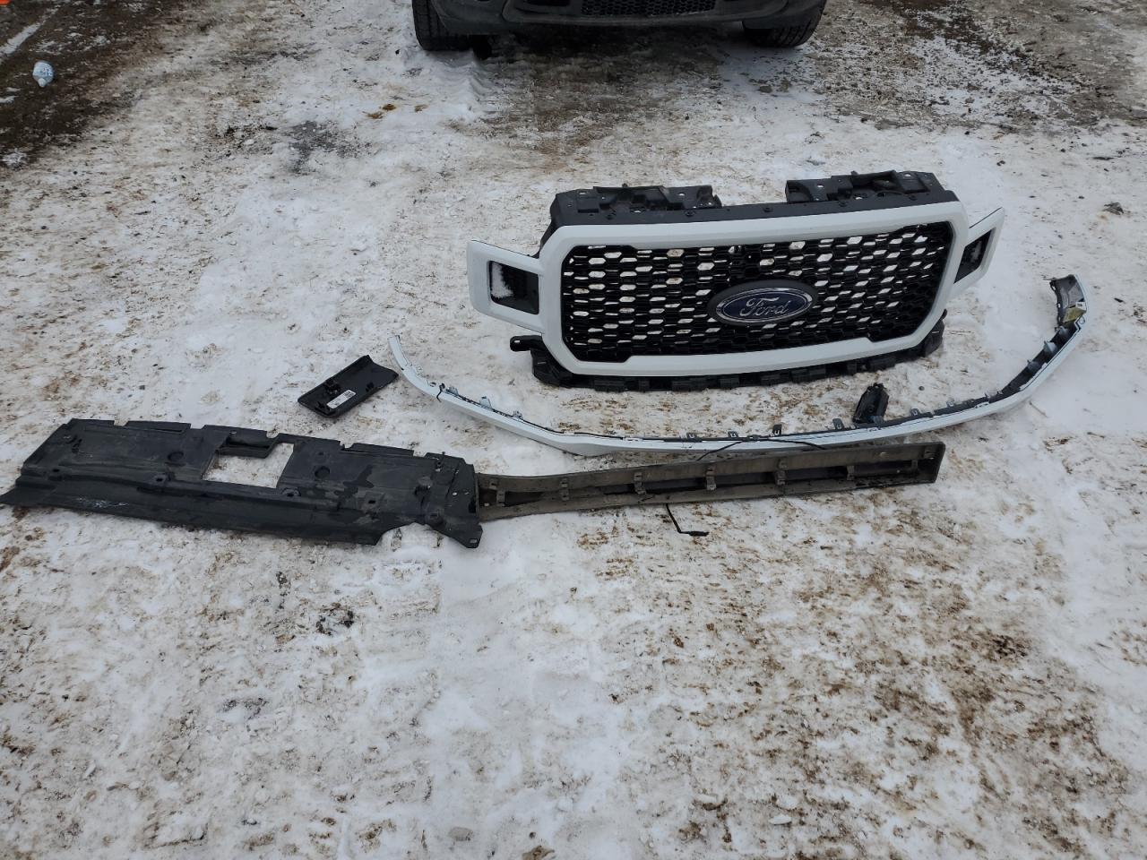 2020 Ford F-150 - Image 12