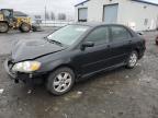 2005 Toyota Corolla Ce للبيع في Airway Heights، WA - Front End