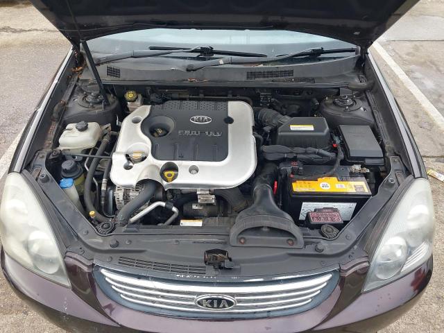 2006 KIA MAGENTIS L