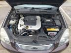 2006 KIA MAGENTIS L for sale at Copart NEWBURY