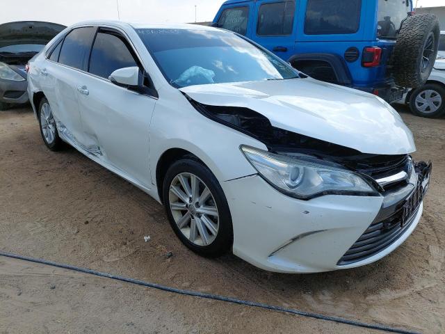6T1BF9FK8GX647235 - 2016 Toyota Camry Le - #undefined