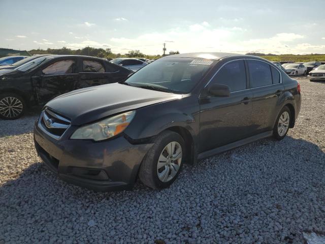 2011 Subaru Legacy 2.5I