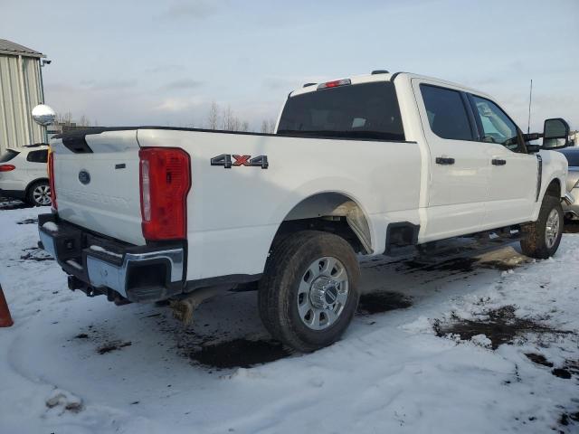 2024 FORD F250 SUPER DUTY