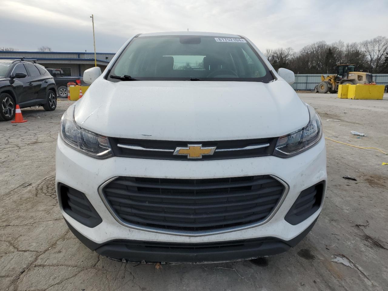 2018 Chevrolet Trax - Image 5