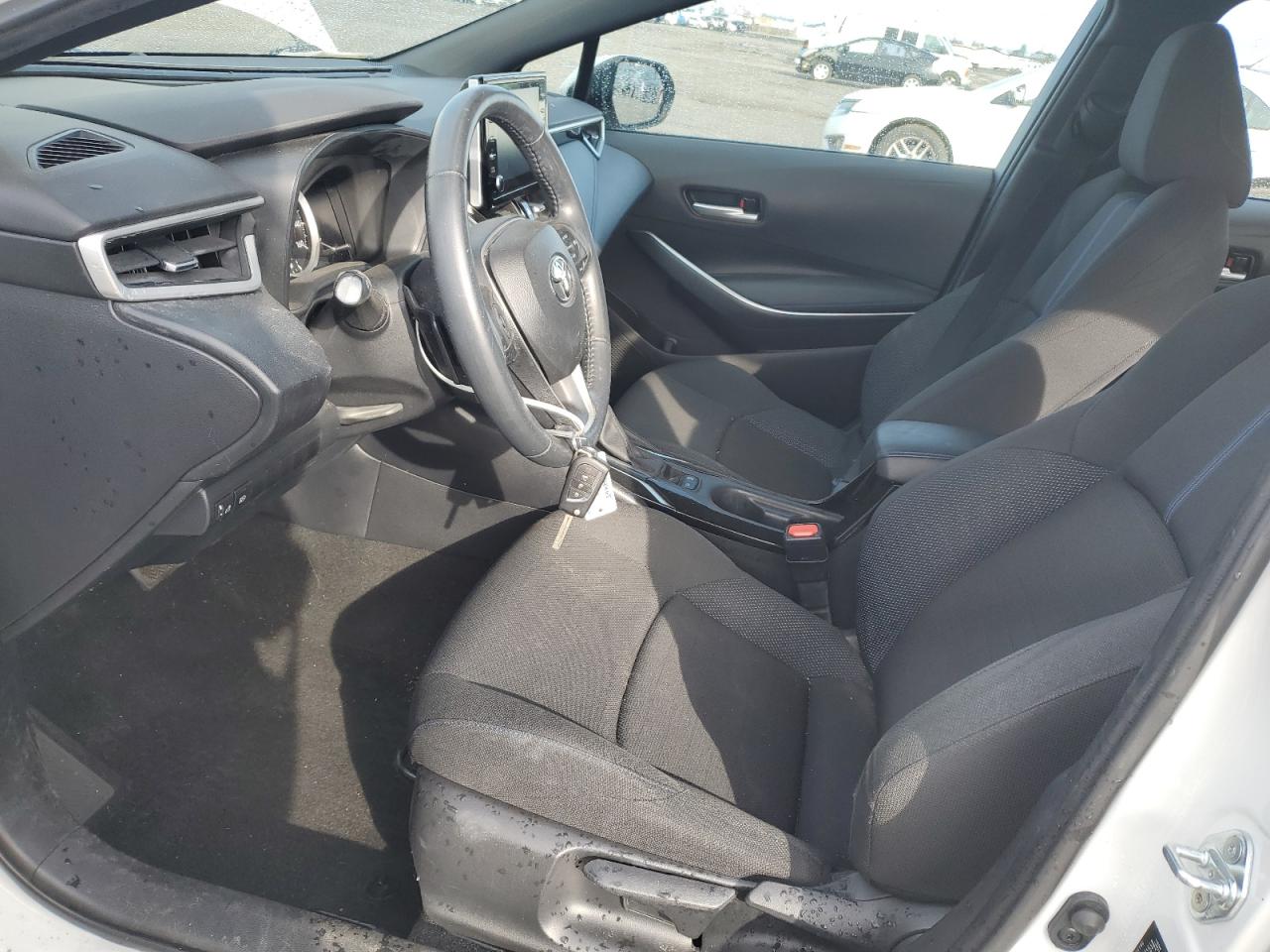 2020 Toyota Corolla - Image 7