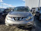 2012 Nissan Murano S for Sale in Windsor, NJ - Side