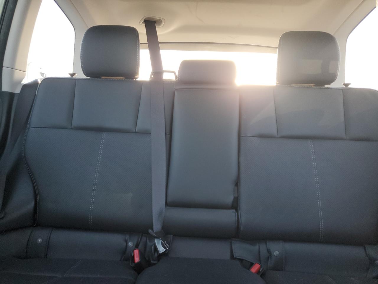 2017 Subaru Forester - Image 10