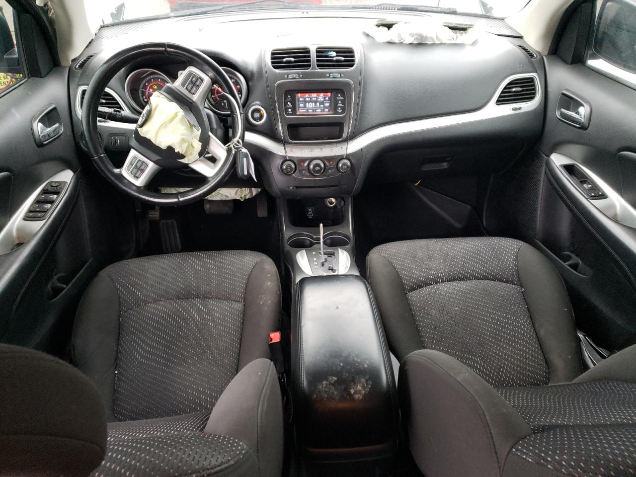 2019 Dodge Journey - Image 8