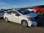 2020 Nissan Versa S продається в Martinez, CA - Front End