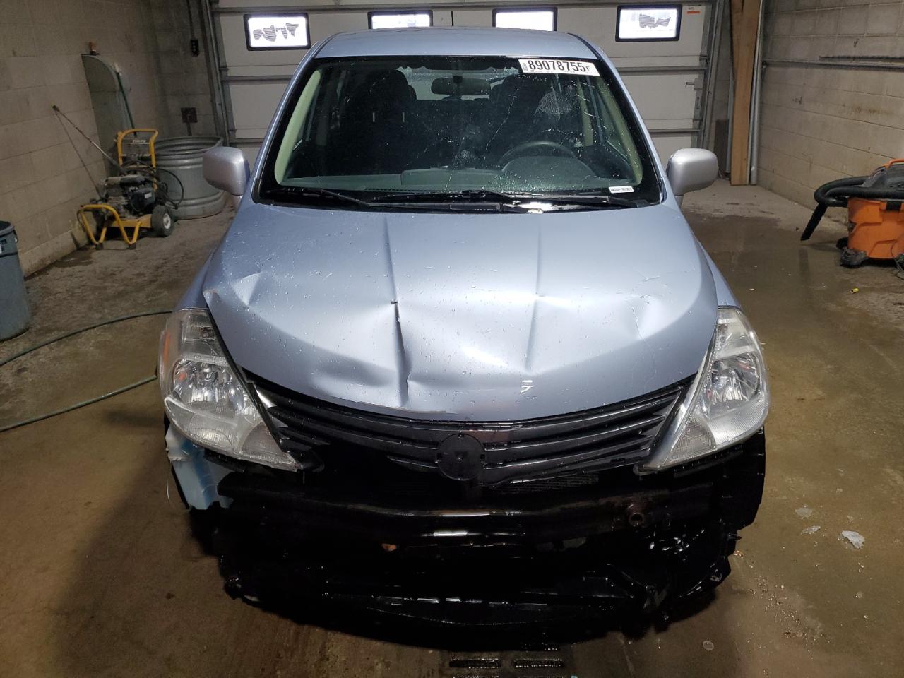 2010 Nissan Versa - Image 5