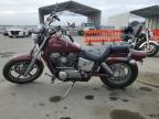 1989 Honda Vt1100 C de vânzare în San Diego, CA - Minor Dent/Scratches