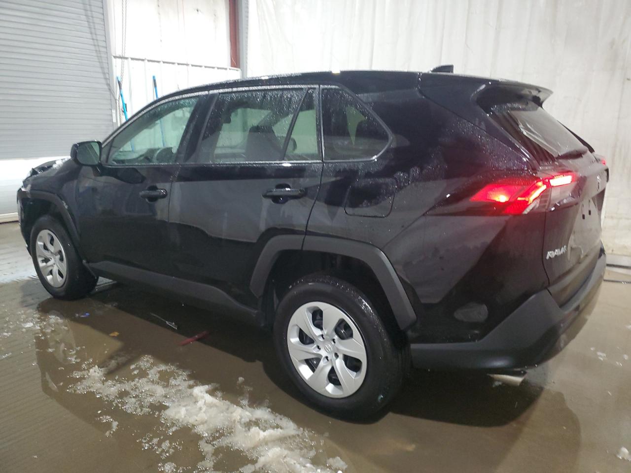 2024 Toyota RAV 4 - Image 2