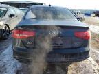 2016 Audi A4 Premium Plus S-Line en Venta en Brighton, CO - Side