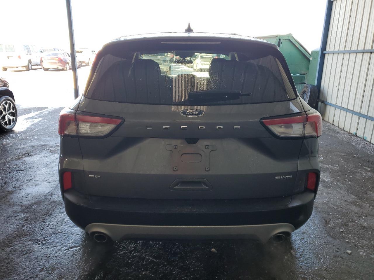 2022 Ford Escape - Image 6