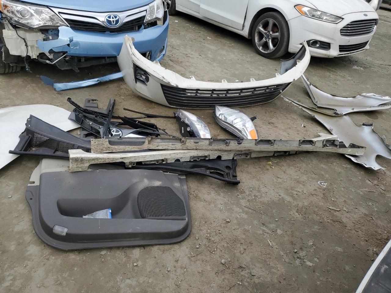 2018 Toyota Sienna - Image 12