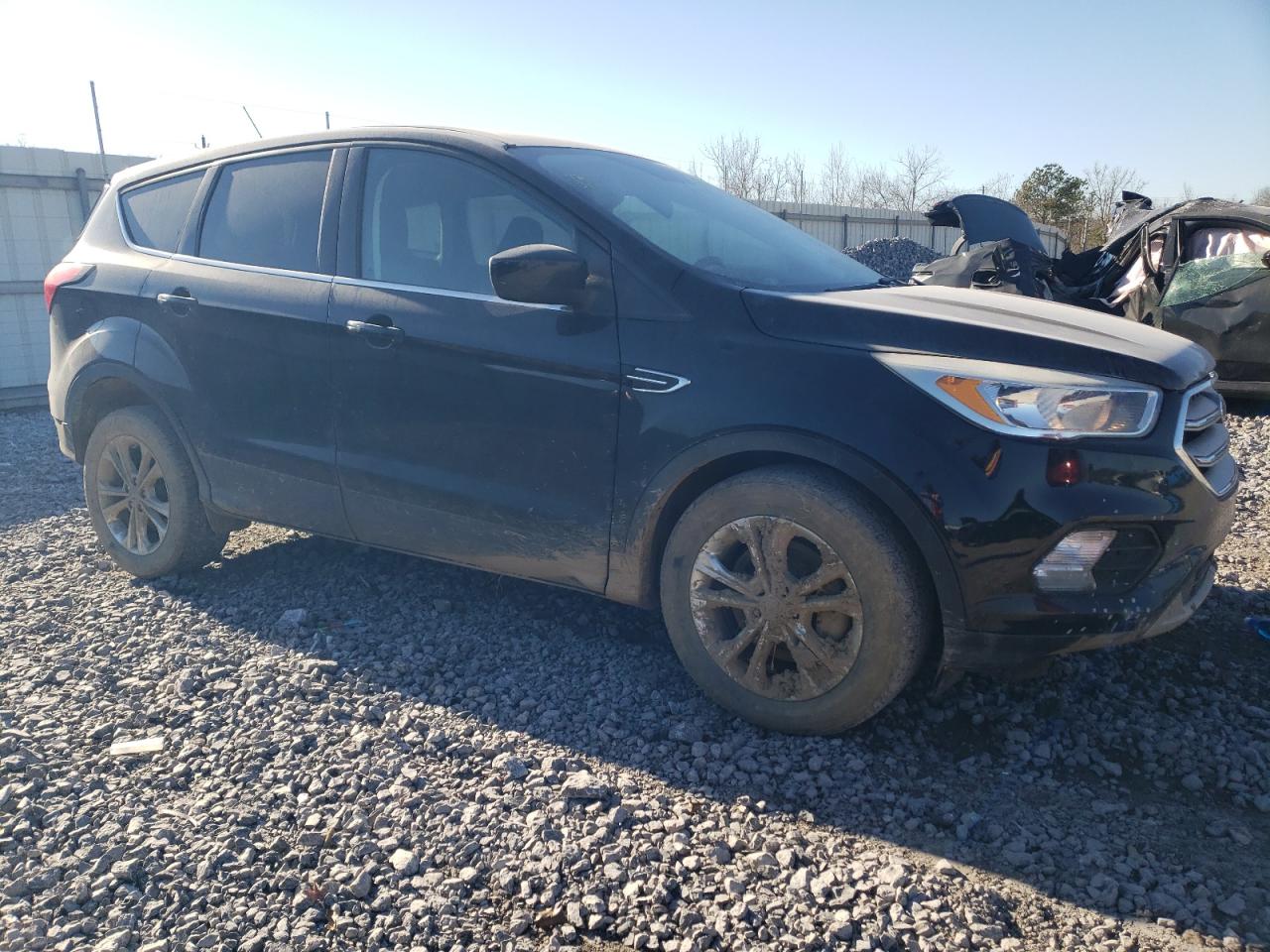 1FMCU9GD8KUB08582 FORD ESCAPE 2019