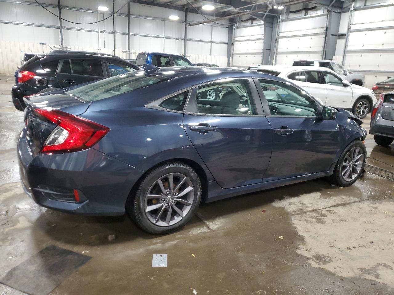 2020 Honda Civic - Image 3