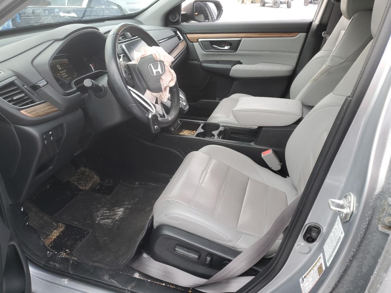 2020 Honda CR-V - Image 7