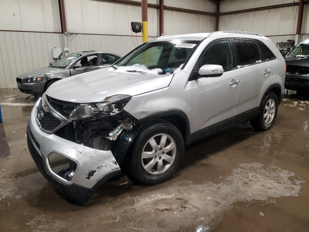 2011 Kia Sorento - Image 1