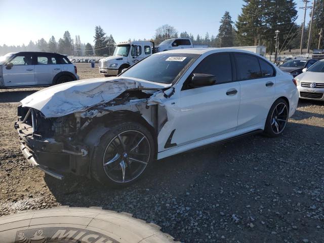 2020 Bmw M340I 