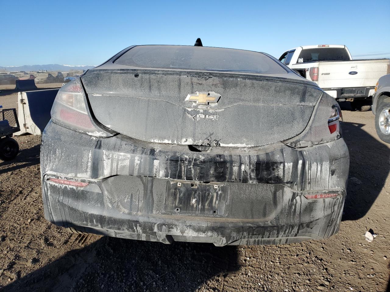 2017 Chevrolet Volt - Image 6