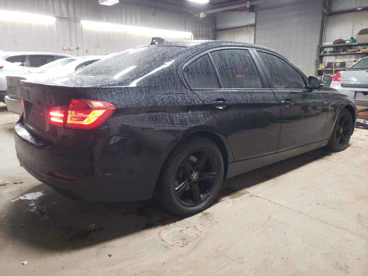 2014 BMW 3er - Image 3