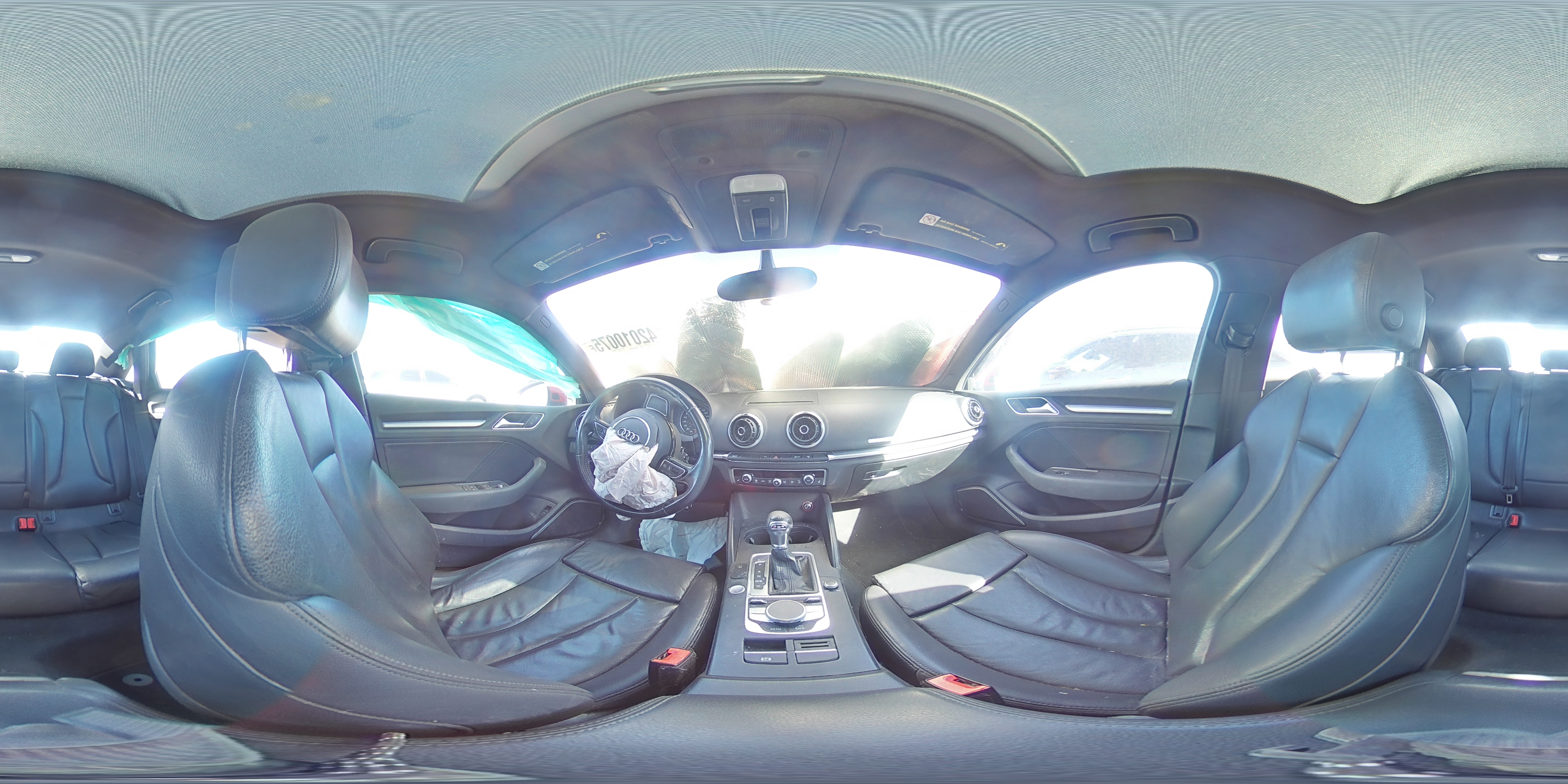 2015 Audi A3 - Image 13