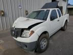 2016 Nissan Frontier S for Sale in Colton, CA - Front End
