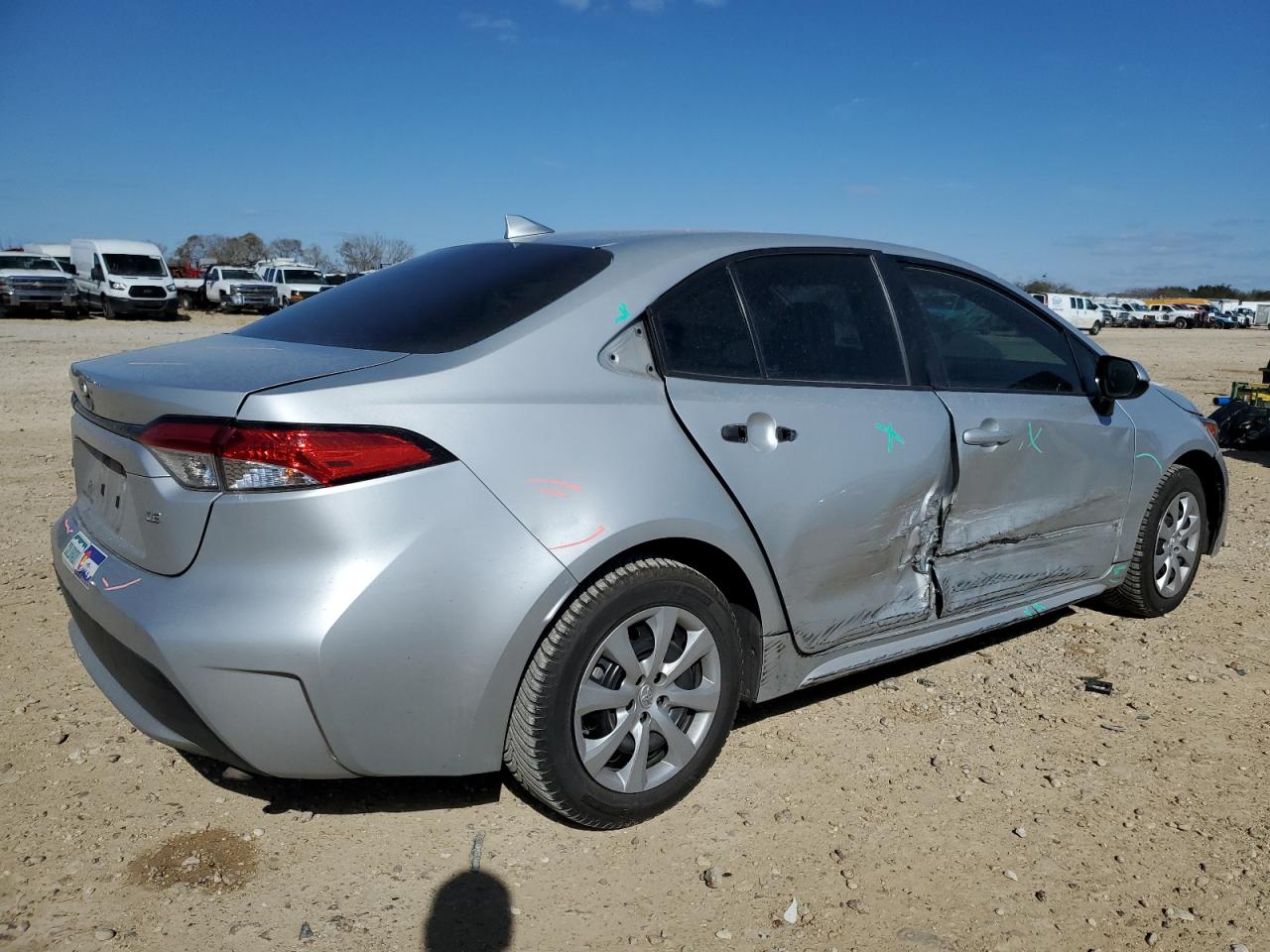2020 Toyota Corolla - Image 3
