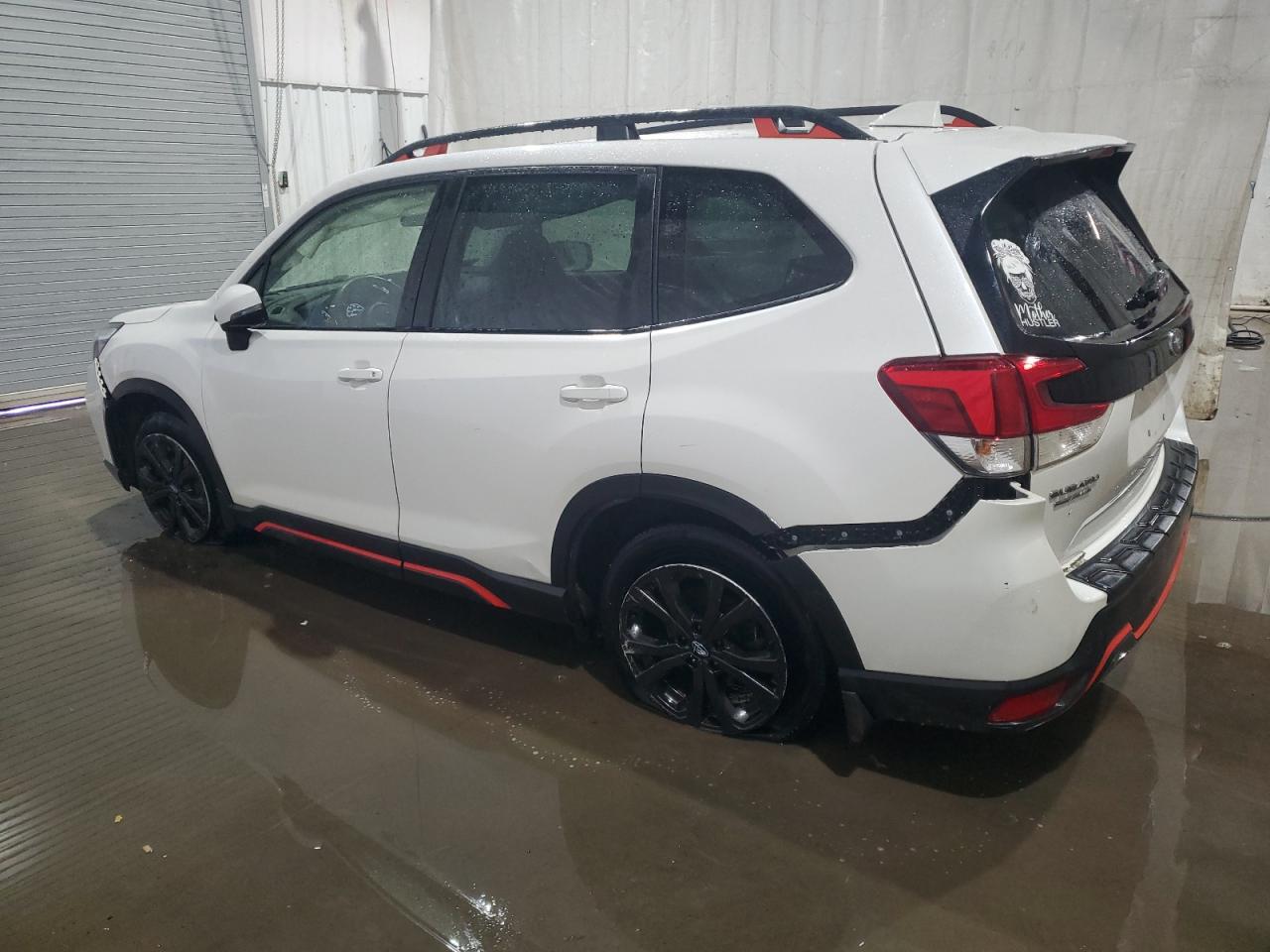 2021 Subaru Forester - Image 2