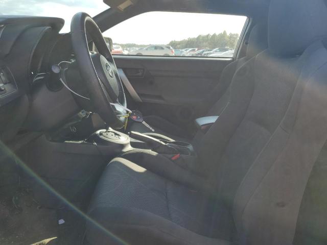  TOYOTA SCION 2013 Сірий