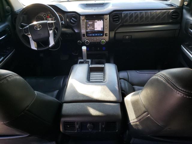  TOYOTA TUNDRA 2014 White