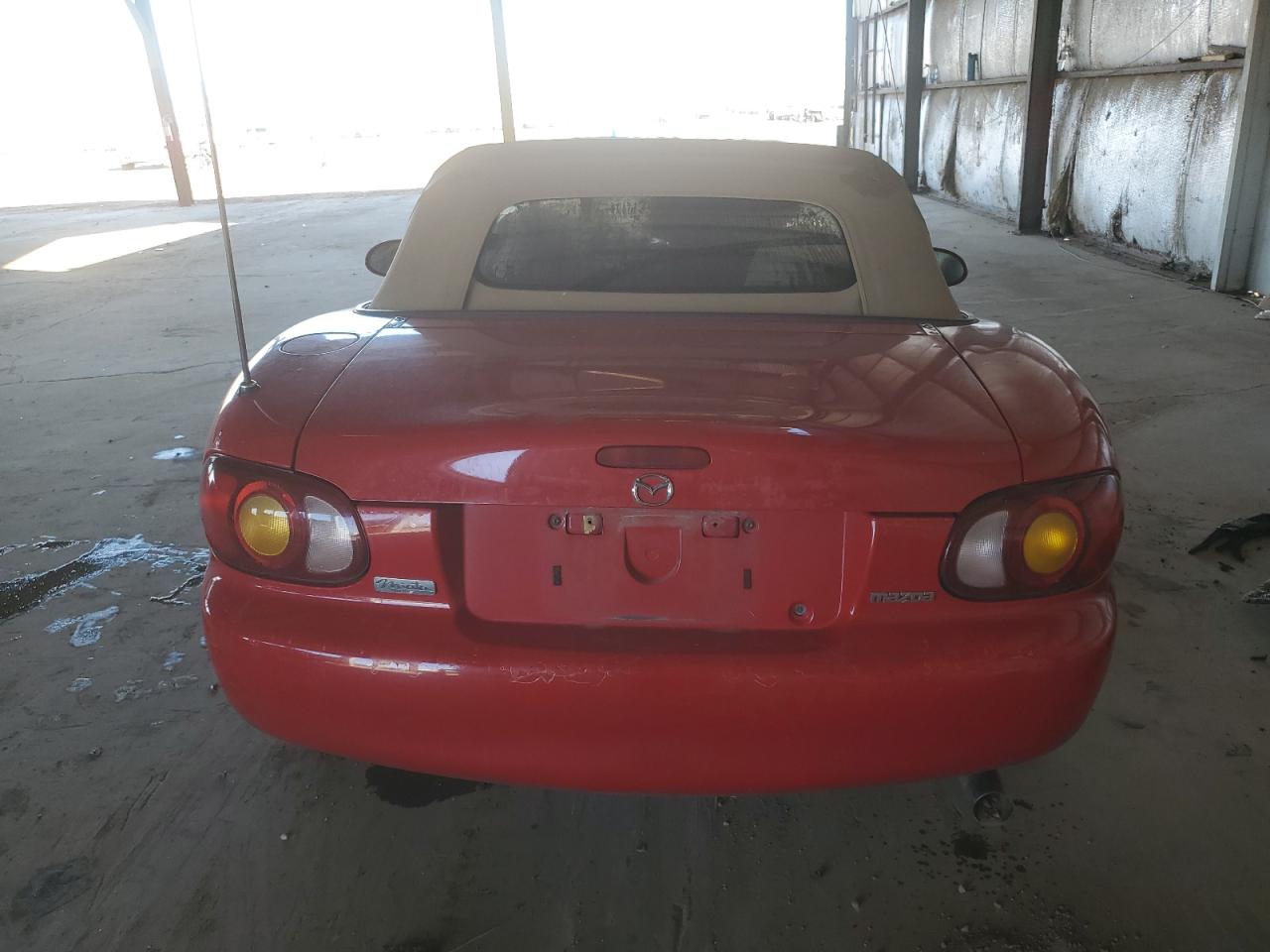 2000 Mazda MX-5 - Image 6
