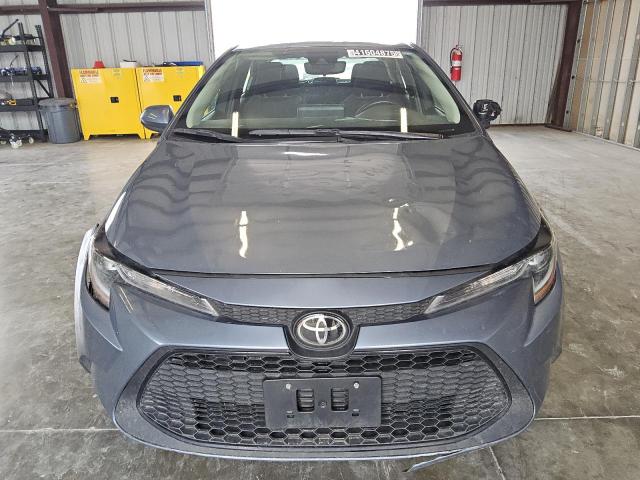  TOYOTA COROLLA 2022 Серый