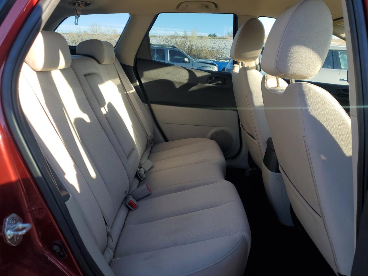 2009 Mazda CX-7 - Image 11
