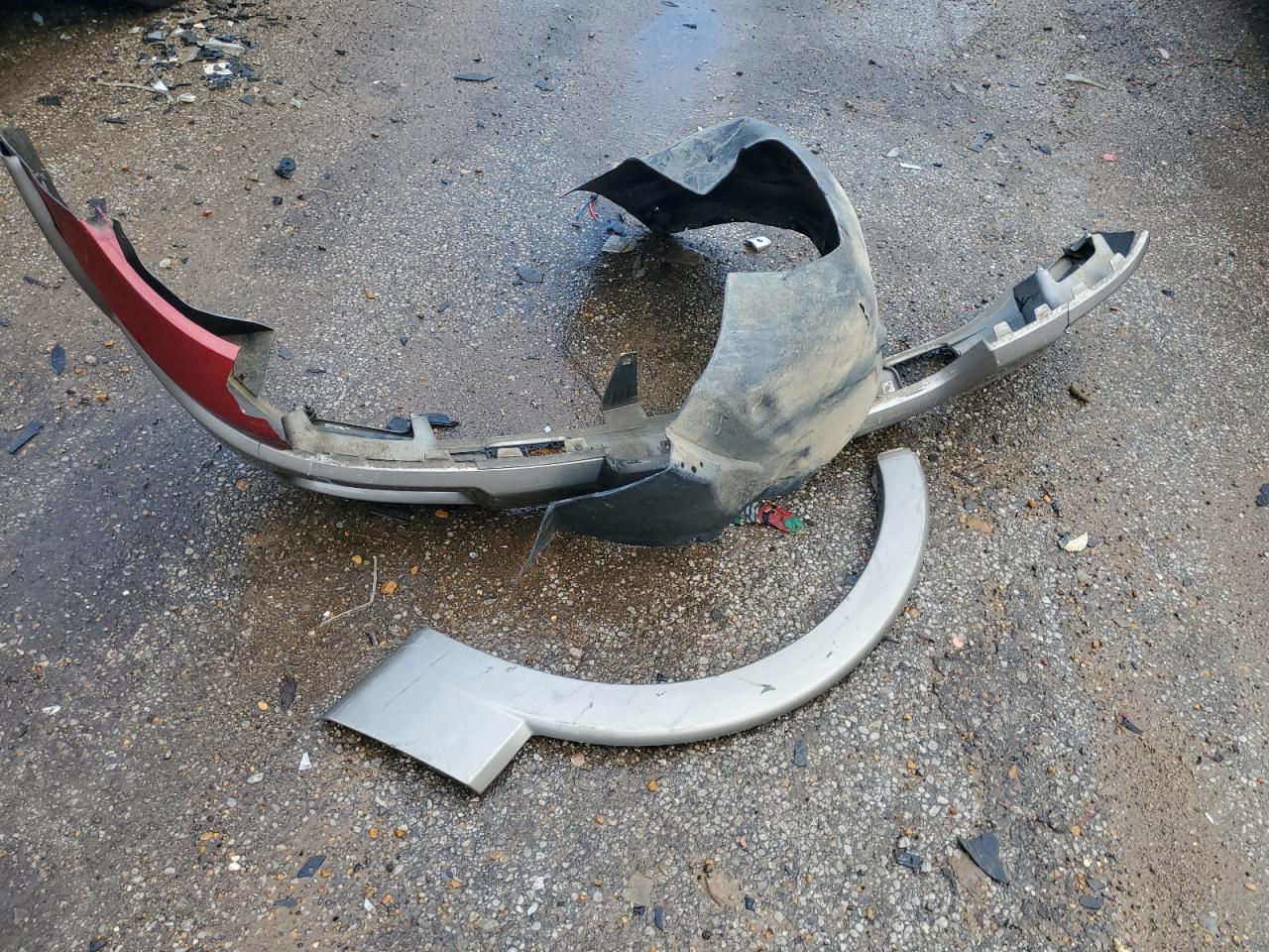 2004 Ford Expedition - Image 15