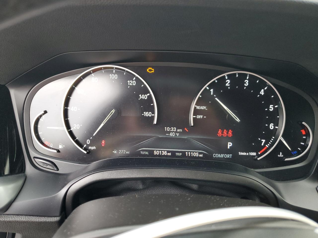2020 BMW 3er - Image 9