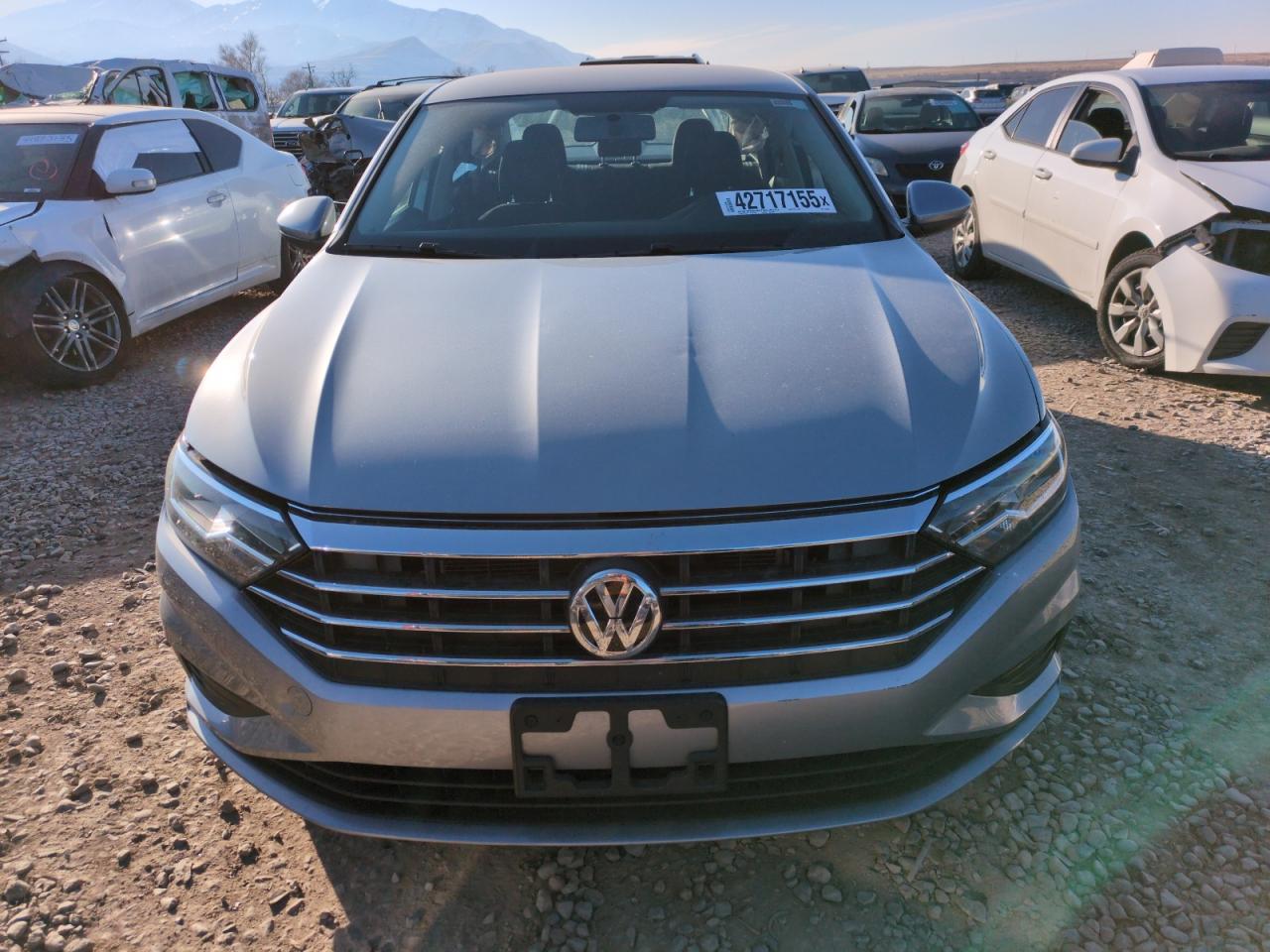 2021 Volkswagen Jetta - Image 5