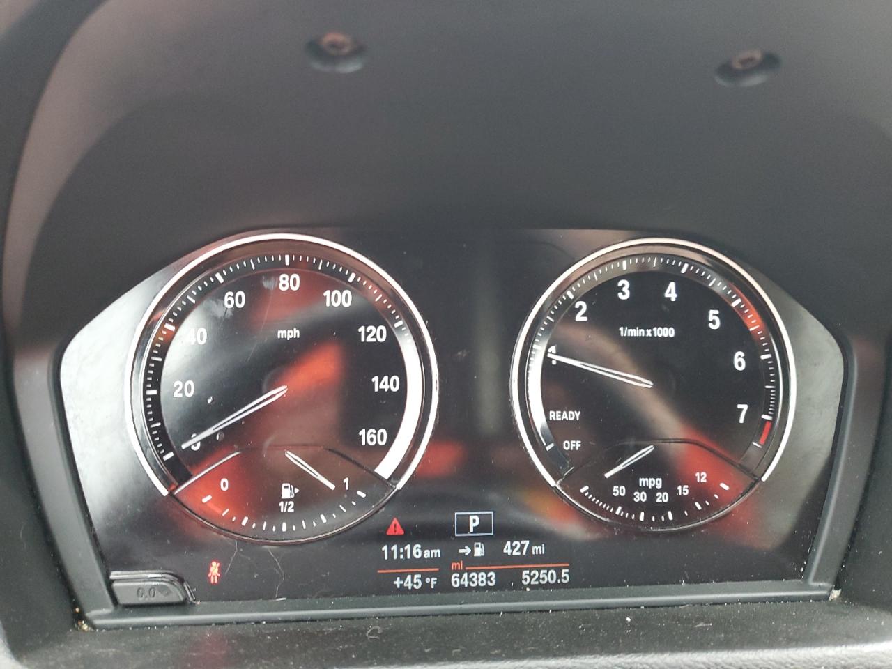 2018 BMW X1 - Image 9