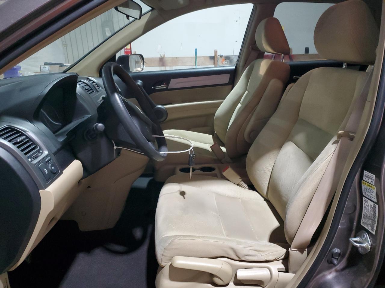 2011 Honda CR-V - Image 7