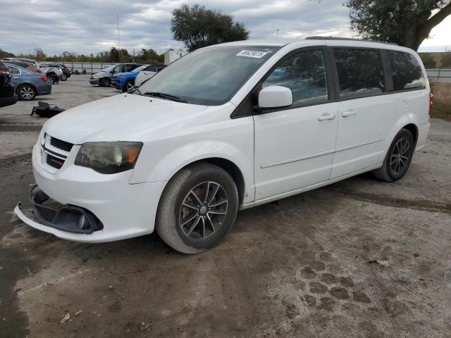 2016 Dodge Grand Caravan R/T