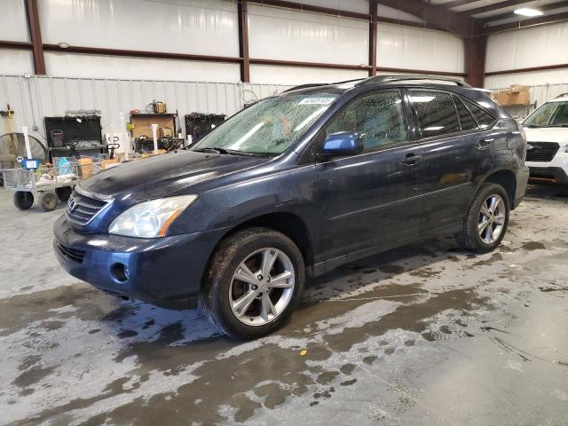 2006 Lexus Rx 400 на продаже в Spartanburg, SC - Water/Flood