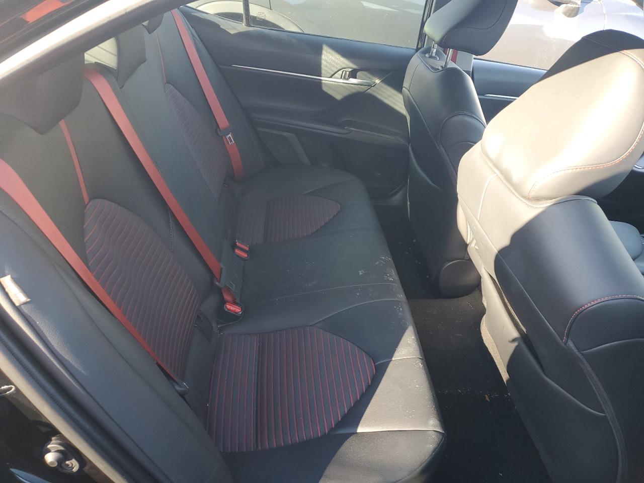 2023 Toyota Camry - Image 10