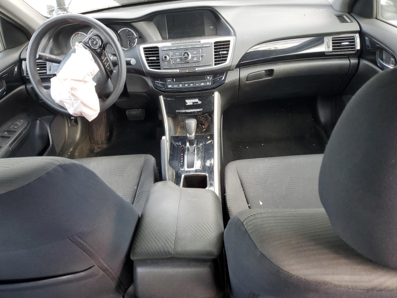 2017 Honda Accord - Image 8