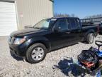 2014 Nissan Frontier Sv на продаже в Lawrenceburg, KY - Rear End