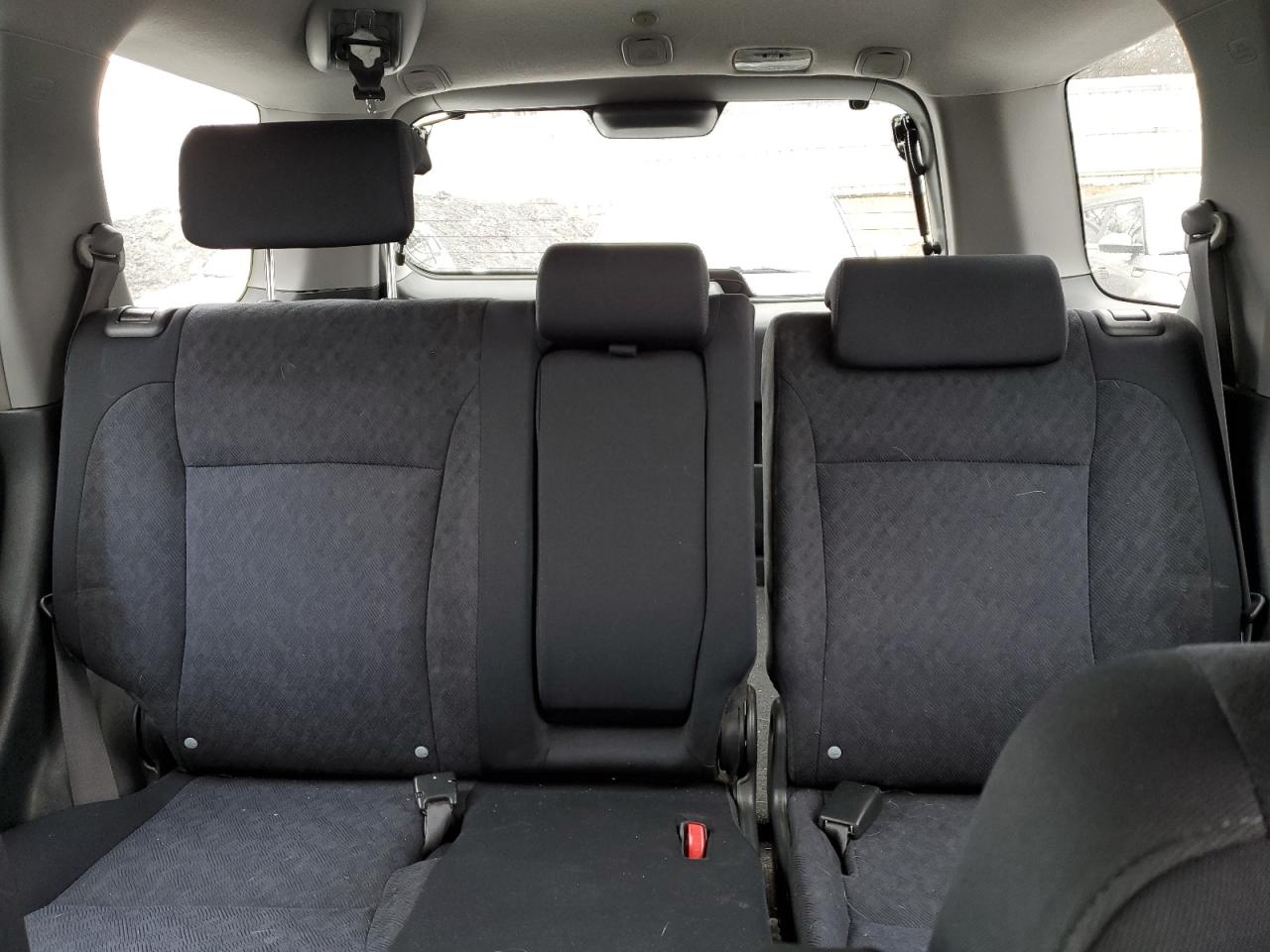 2006 Honda CR-V - Image 10