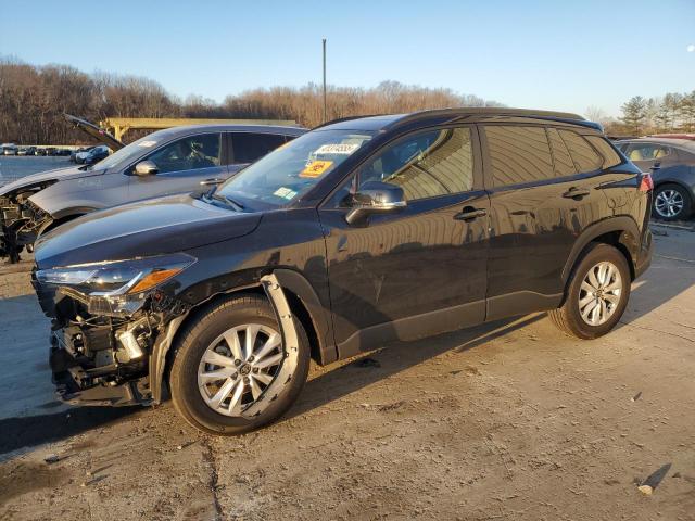 TOYOTA COROLLA CR 2024
